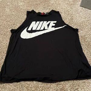 Nike tank top